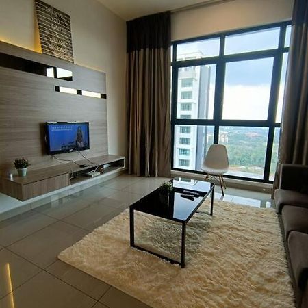 Conezion, Nice View, Beside Ioi City Mall, Opposite Hospital Serdang, Beside Uniteen And Upm, Putrajaya Luaran gambar