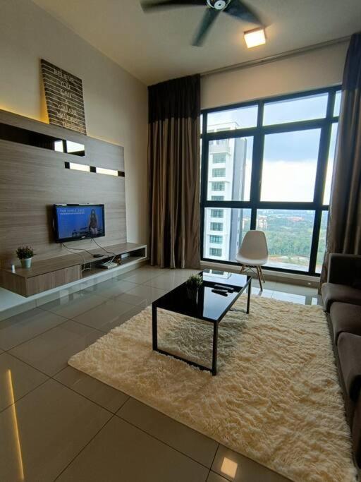 Conezion, Nice View, Beside Ioi City Mall, Opposite Hospital Serdang, Beside Uniteen And Upm, Putrajaya Luaran gambar