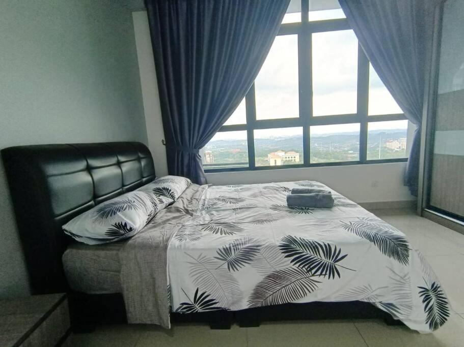 Conezion, Nice View, Beside Ioi City Mall, Opposite Hospital Serdang, Beside Uniteen And Upm, Putrajaya Luaran gambar