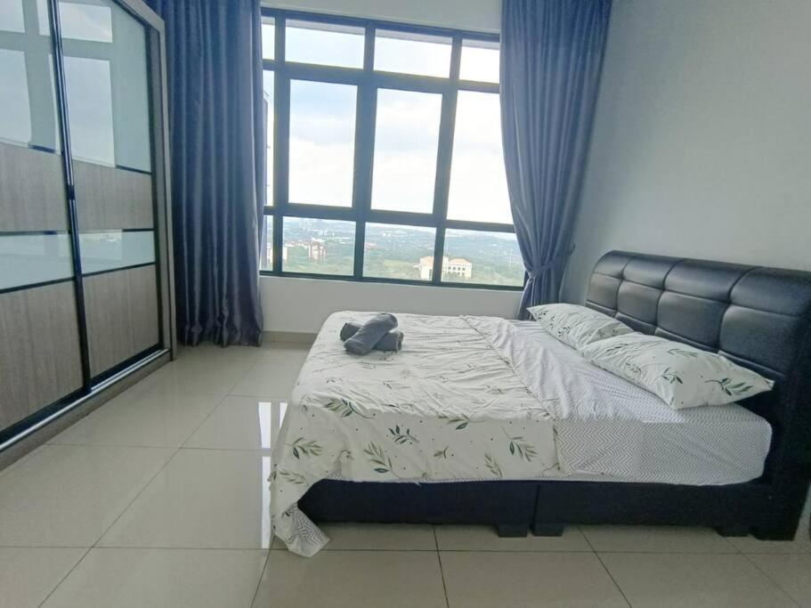 Conezion, Nice View, Beside Ioi City Mall, Opposite Hospital Serdang, Beside Uniteen And Upm, Putrajaya Luaran gambar