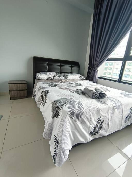 Conezion, Nice View, Beside Ioi City Mall, Opposite Hospital Serdang, Beside Uniteen And Upm, Putrajaya Luaran gambar