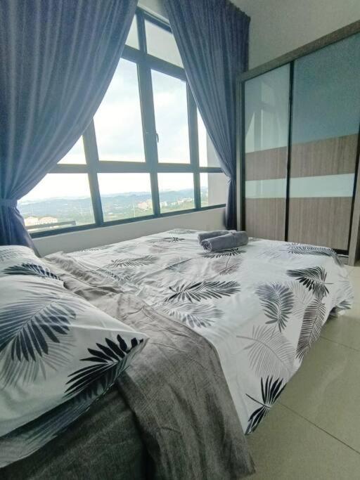 Conezion, Nice View, Beside Ioi City Mall, Opposite Hospital Serdang, Beside Uniteen And Upm, Putrajaya Luaran gambar