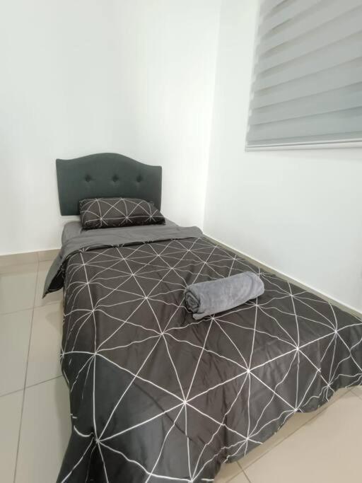 Conezion, Nice View, Beside Ioi City Mall, Opposite Hospital Serdang, Beside Uniteen And Upm, Putrajaya Luaran gambar