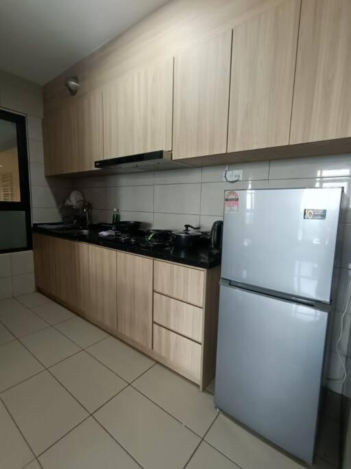 Conezion, Nice View, Beside Ioi City Mall, Opposite Hospital Serdang, Beside Uniteen And Upm, Putrajaya Luaran gambar