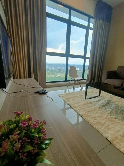 Conezion, Nice View, Beside Ioi City Mall, Opposite Hospital Serdang, Beside Uniteen And Upm, Putrajaya Luaran gambar