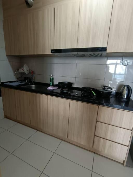 Conezion, Nice View, Beside Ioi City Mall, Opposite Hospital Serdang, Beside Uniteen And Upm, Putrajaya Luaran gambar