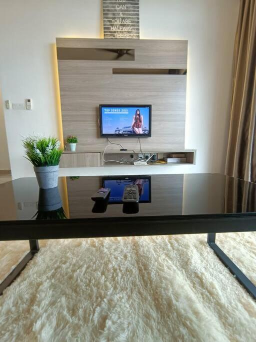 Conezion, Nice View, Beside Ioi City Mall, Opposite Hospital Serdang, Beside Uniteen And Upm, Putrajaya Luaran gambar