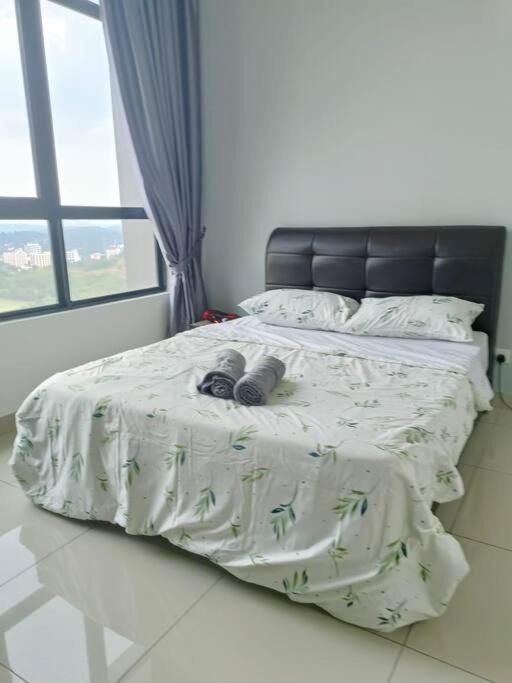 Conezion, Nice View, Beside Ioi City Mall, Opposite Hospital Serdang, Beside Uniteen And Upm, Putrajaya Luaran gambar